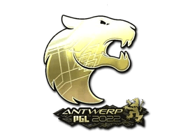 FURIA (Gold) | Antwerp 2022
