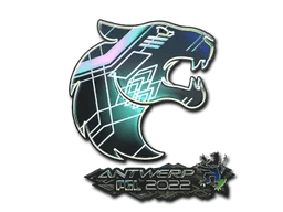 FURIA (Holo) | Antwerp 2022