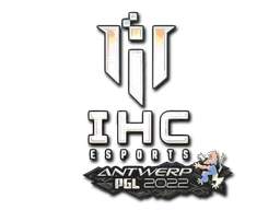 IHC Esports (Holo) | Antwerp 2022