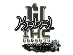 kabal | Antwerp 2022