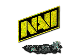 Natus Vincere (Glitter) | Antwerp 2022