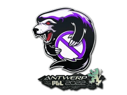 Outsiders | Antwerp 2022