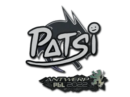 Patsi | Antwerp 2022
