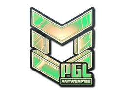 PGL (Holo) | Antwerp 2022
