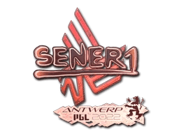 SENER1 (Holo) | Antwerp 2022
