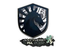 Team Liquid | Antwerp 2022