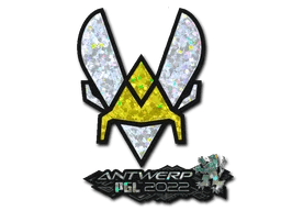 Vitality (Glitter) | Antwerp 2022