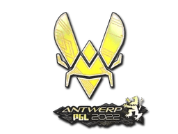 Vitality (Holo) | Antwerp 2022