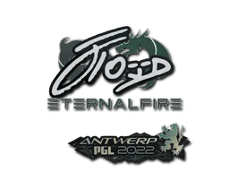 xfl0ud | Antwerp 2022