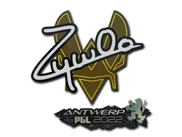 ZywOo | Antwerp 2022