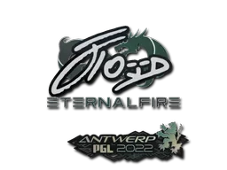 xfl0ud | Antwerp 2022
