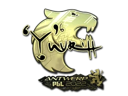 yuurih (Gold) | Antwerp 2022