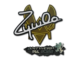 ZywOo | Antwerp 2022