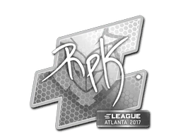 RpK | Atlanta 2017