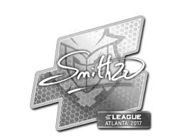 SmithZz | Atlanta 2017