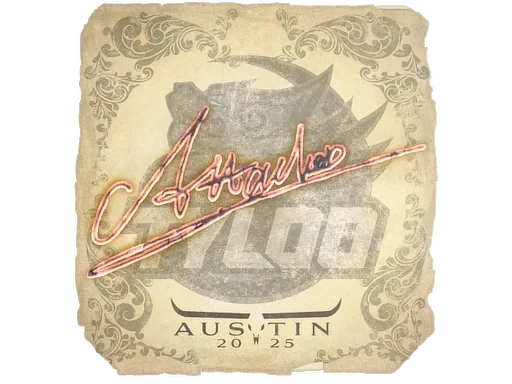 Attacker | Austin 2025
