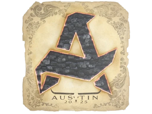 Aurora | Austin 2025