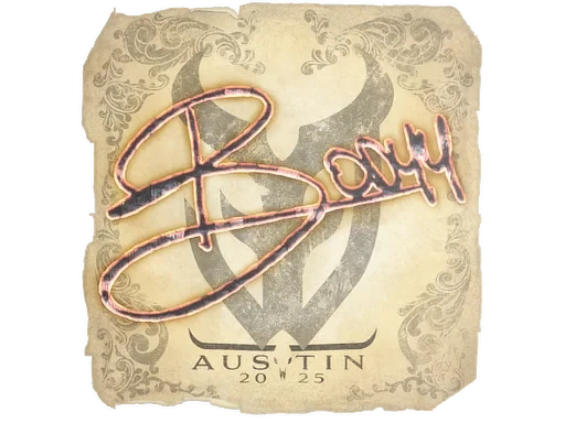 bodyy | Austin 2025