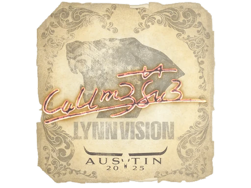 C4LLM3SU3 | Austin 2025