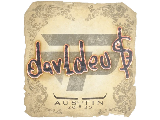 dav1deuS | Austin 2025