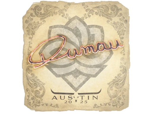 dumau | Austin 2025
