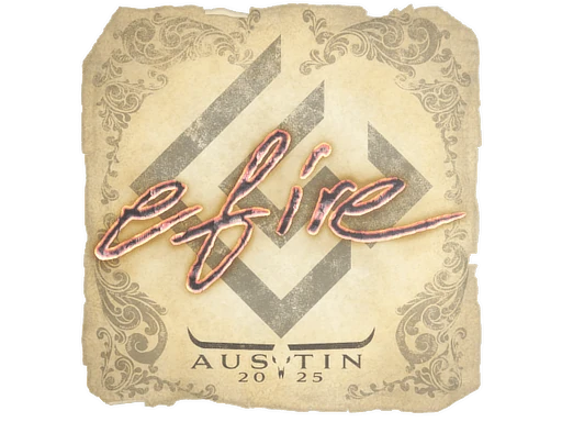 efire | Austin 2025