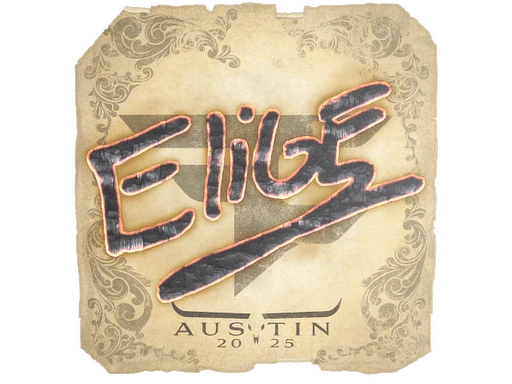 EliGE | Austin 2025