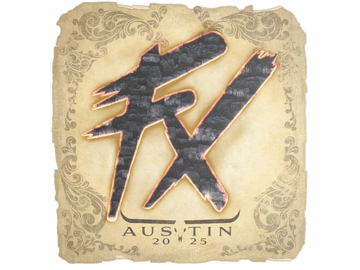 Fluxo | Austin 2025