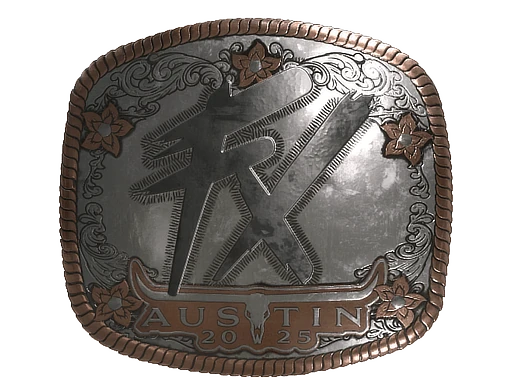 Fluxo (Foil) | Austin 2025