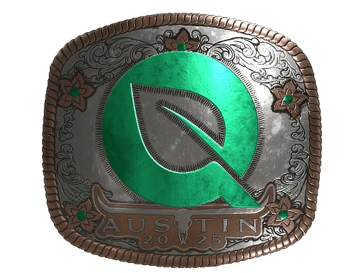 FlyQuest (Foil) | Austin 2025