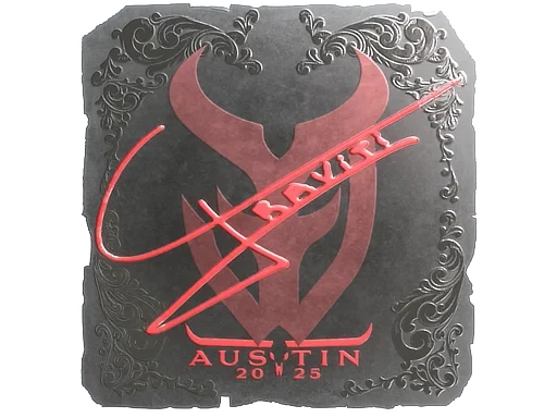 Graviti (Foil) | Austin 2025