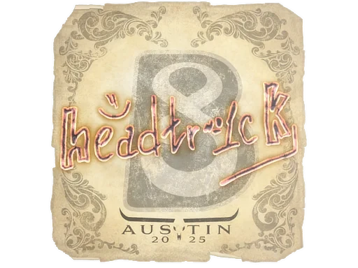 headtr1ck | Austin 2025
