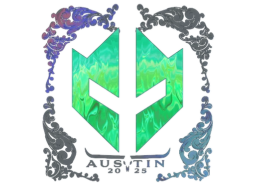 Imperial Esports (Holo) | Austin 2025