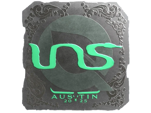 INS (Foil) | Austin 2025