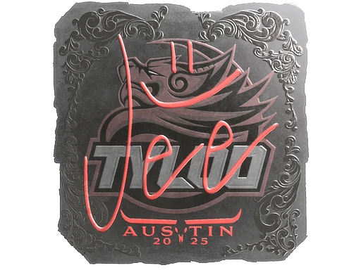 Jee (Foil) | Austin 2025