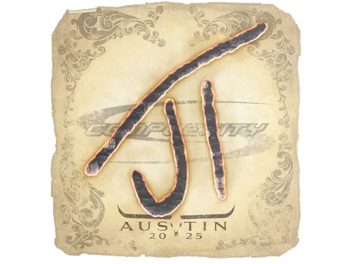 JT | Austin 2025