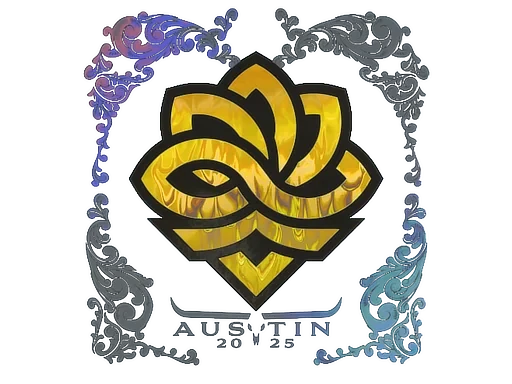 Legacy (Holo) | Austin 2025