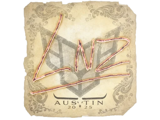 LNZ | Austin 2025