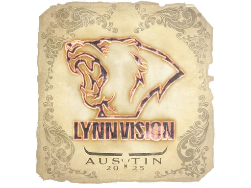 Lynn Vision | Austin 2025