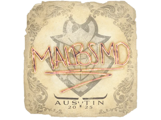 malbsMd | Austin 2025
