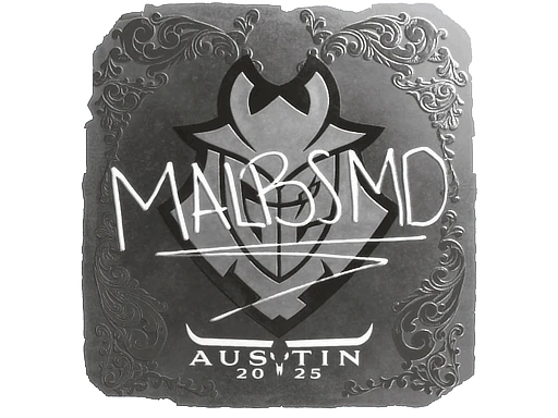 malbsMd (Foil) | Austin 2025