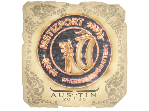 Metizport | Austin 2025