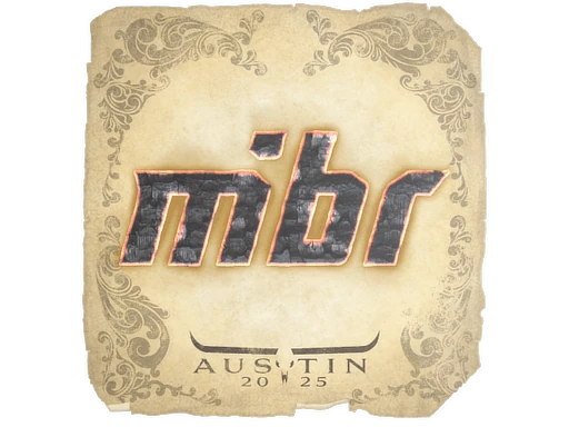 MIBR | Austin 2025