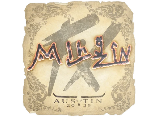 mlhzin | Austin 2025
