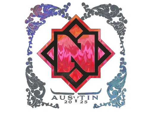 Nemiga (Holo) | Austin 2025