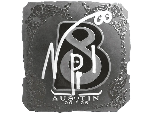 npl (Foil) | Austin 2025
