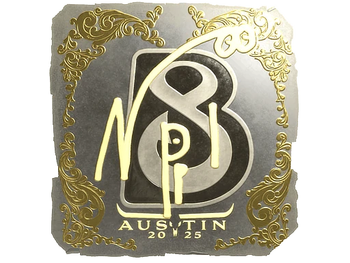 npl (Gold) | Austin 2025