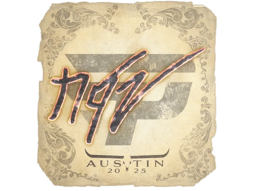 NQZ | Austin 2025
