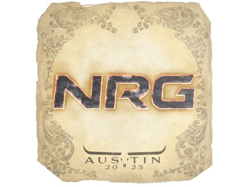 NRG | Austin 2025