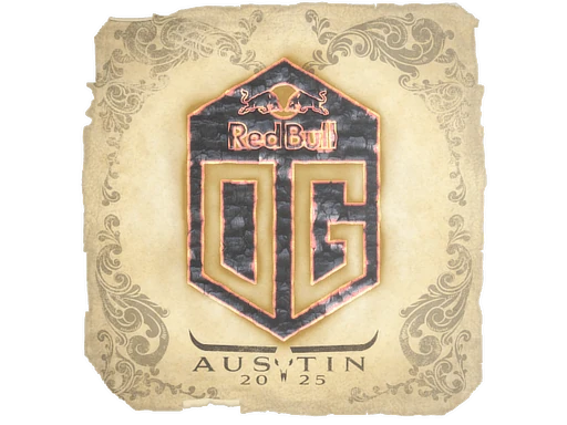 OG | Austin 2025